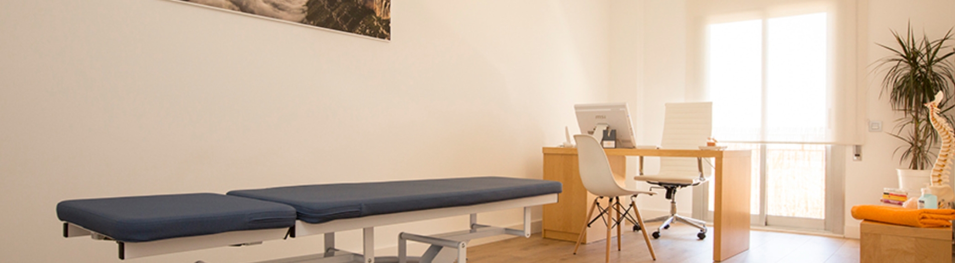 ¿Qué Hacer Hoy en Reus? ¡Visita Nuestra Clínica de Osteopatía!